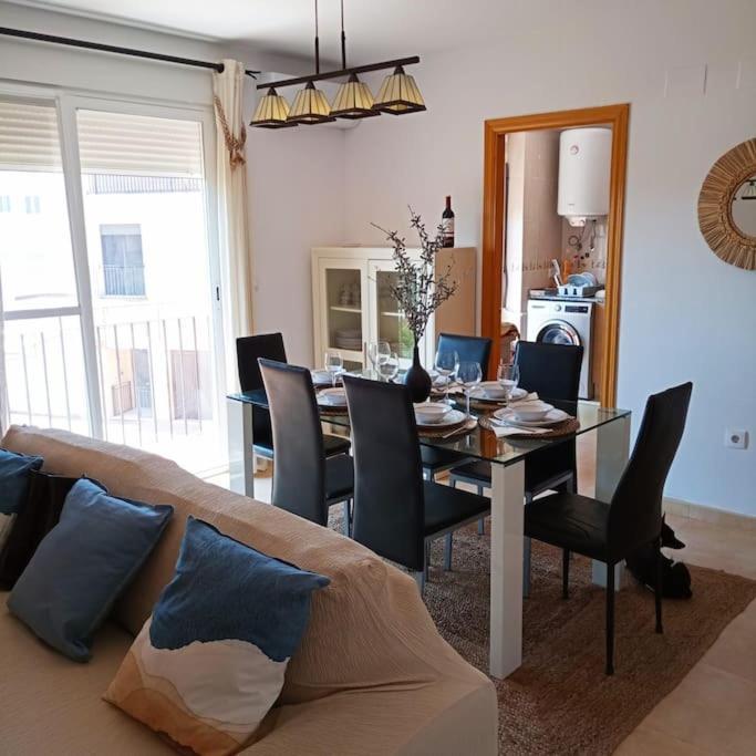 Апартаменты Piso Sierra Calderona A 15 Minutos Del Mar Estivella Экстерьер фото