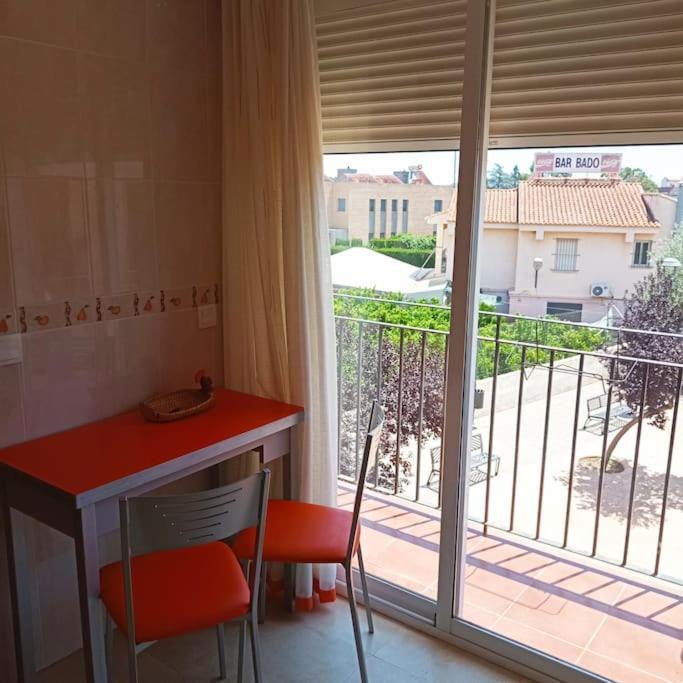 Апартаменты Piso Sierra Calderona A 15 Minutos Del Mar Estivella Экстерьер фото