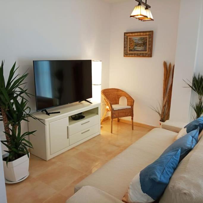 Апартаменты Piso Sierra Calderona A 15 Minutos Del Mar Estivella Экстерьер фото