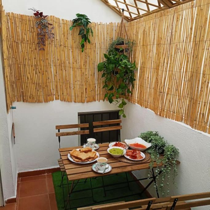 Апартаменты Piso Sierra Calderona A 15 Minutos Del Mar Estivella Экстерьер фото