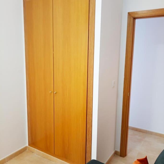 Апартаменты Piso Sierra Calderona A 15 Minutos Del Mar Estivella Экстерьер фото